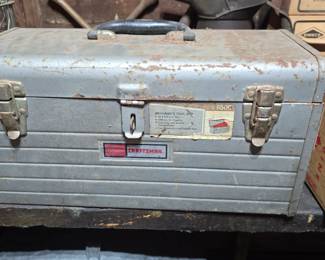 Tool Box