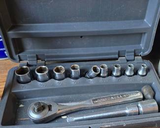 Socket Set