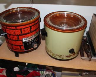 Crock Pots
