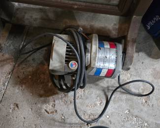 Air Compressor