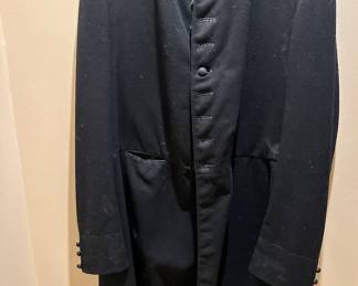 Vintage Military Uniforms