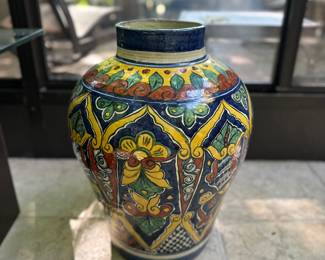 Beautiful Pottery