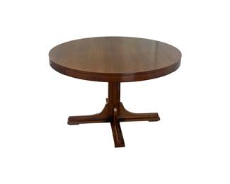 Italian Modernist Table in the style of Paolo Buffa