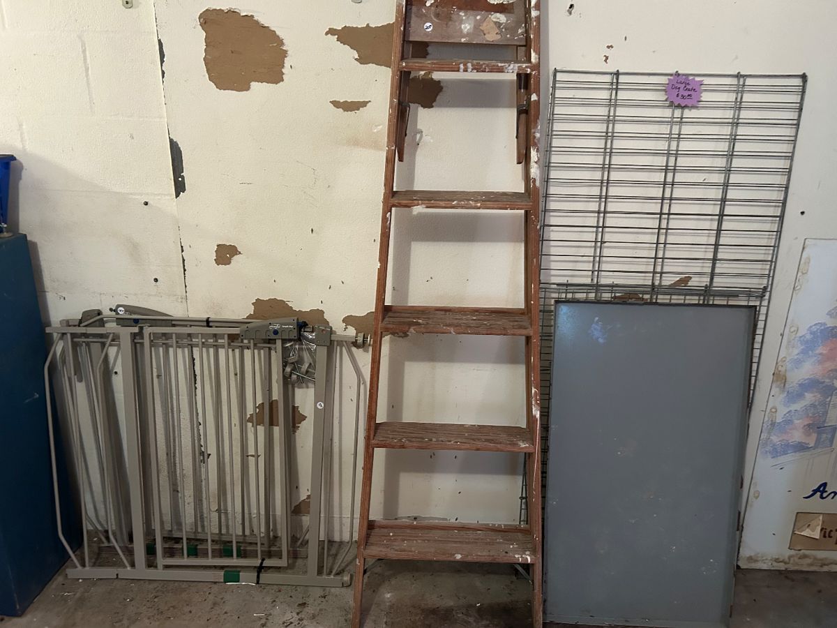 J & J estate sales in New Port Richey, FL starts on 9/21/2024