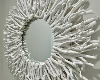 Twig Mirror