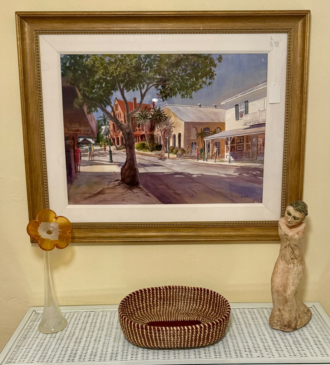 Original by Irma Quigley