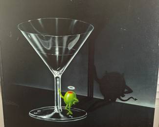 Original by Michael Godard