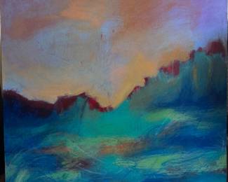 Original by Jill Caldwell