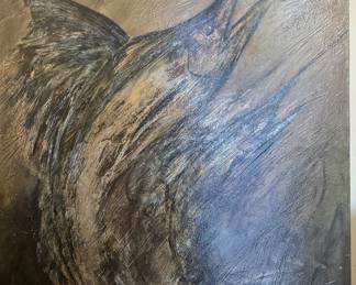 Original by Gary Welton
