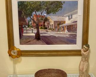 Original by Irma Quigley