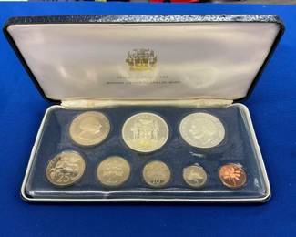 $10,$5,$1, 25C,20C,10C,5C,1C