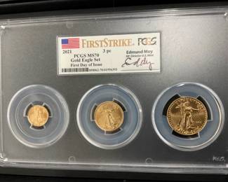 1ST DAY ISSUE WESTMINSTER MINT