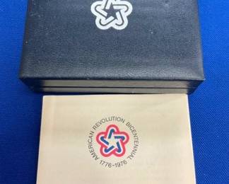 1974 BICENTENNIAL MEDAL