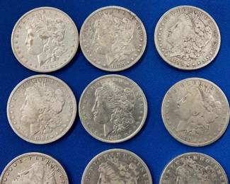 1885, 1880S, 1884O, 1881, 1882, 1883O,