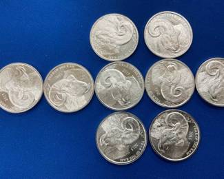 2015 YEAR OF THE RAM