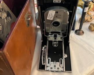 Mint  condition polaroid