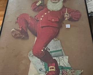 Cardboard collectible