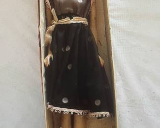 Original #2 Barbie in box!!! Don’t miss this one!!!!!