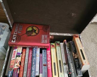Books