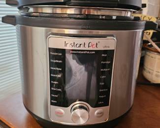 Instant Pot