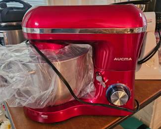 ACUMA Mixer