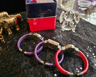 Ladies Watches