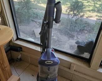 Shark Vacuum 