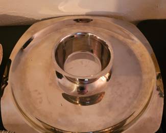 Silverplate