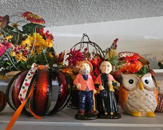 Fall Decor