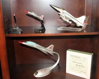 Lockheed Martin Air Force Jet Models, Presentation Jet Model Korean Air Force