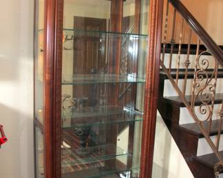Display Cabinet