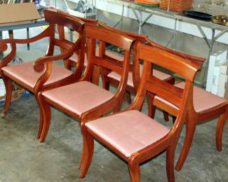 Antique Chairs