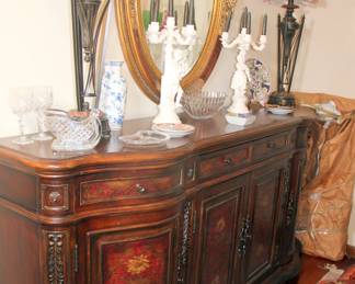 Hooker Furniture Sideboard