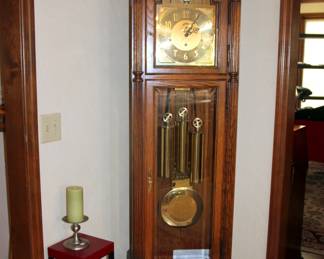 Howard Miller Clock