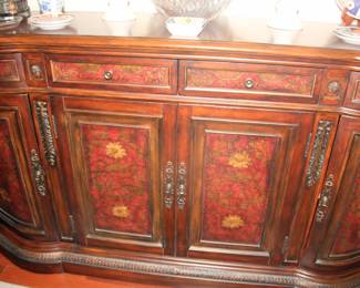 Hooker Furniture Sideboard