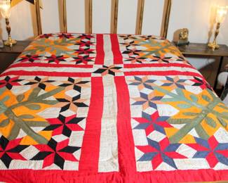 Quilts