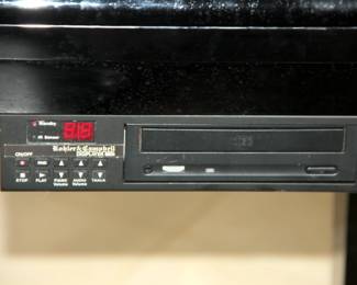 Self Playing Feature on Piano