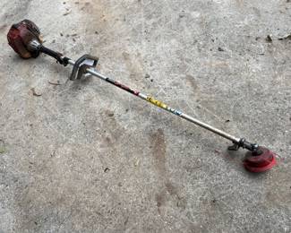STRING TRIMMER