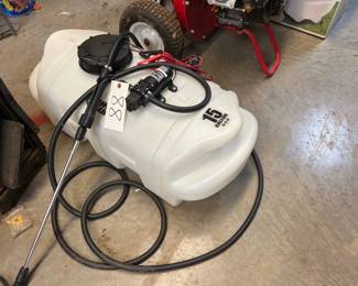 15 GAL SPRAYER