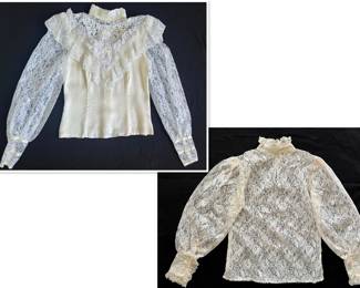 victorianblouses