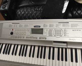 Electronic Keyboard, 