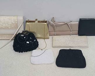 Evening Clutches Purses