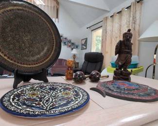 Art From Around The World