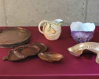 Collectible Kitchen Pieces