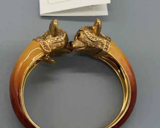 Sophistipups Chihuahua Bracelet With Certificate Of Authenticity