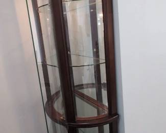 Curio Cabinet
