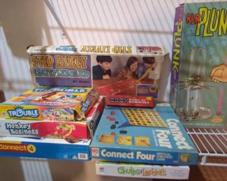 Childrens Games