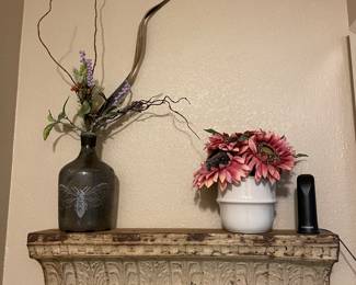 Decorative Wall Shelf