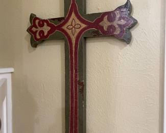 Decorative Cross