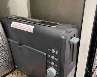 Toaster